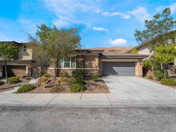 5579 Bethany Bend Drive , Las Vegas, NV 89135
