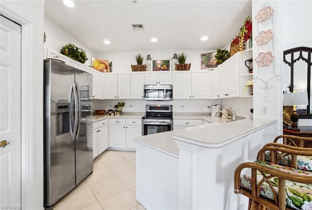 8430 Radcliffe Ter , Unit 202, Naples, FL 34120 Photo