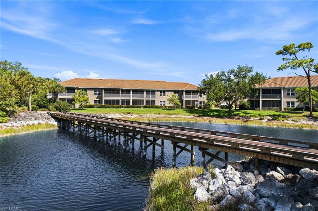 8430 Radcliffe Ter , Unit 202, Naples, FL 34120 Photo