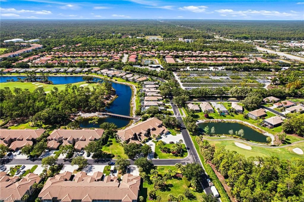 8430 Radcliffe Ter , Unit 202, Naples, FL 34120 Photo