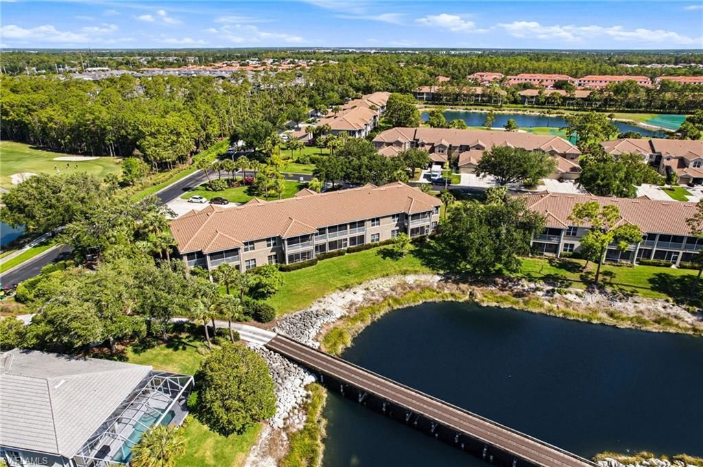 8430 Radcliffe Ter , Unit 202, Naples, FL 34120 Photo