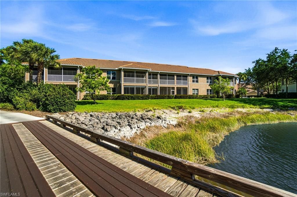 8430 Radcliffe Ter , Unit 202, Naples, FL 34120 Photo