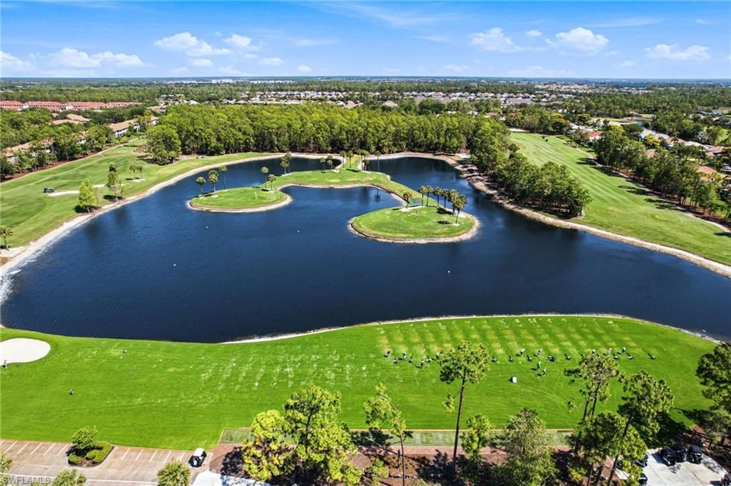 8430 Radcliffe Ter , Unit 202, Naples, FL 34120 Photo