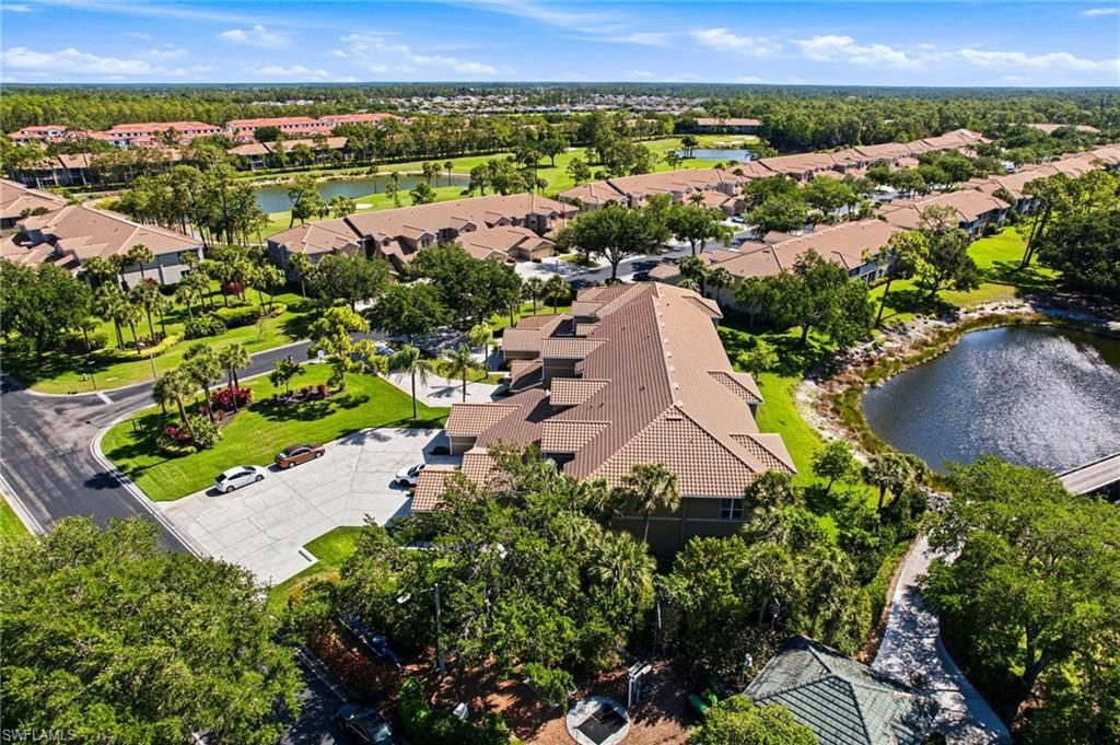 8430 Radcliffe Ter , Unit 202, Naples, FL 34120 Photo