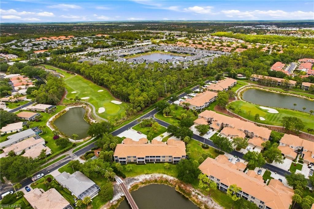 8430 Radcliffe Ter , Unit 202, Naples, FL 34120 Photo