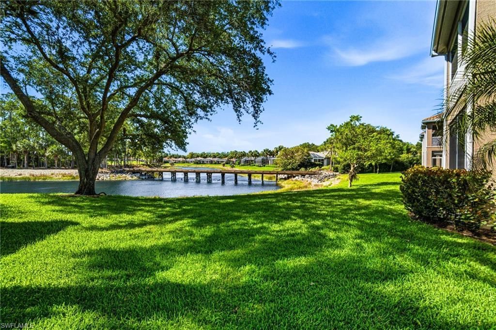 8430 Radcliffe Ter , Unit 202, Naples, FL 34120 Photo