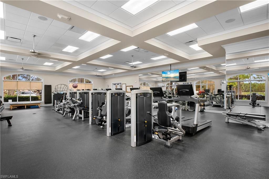 8430 Radcliffe Ter , Unit 202, Naples, FL 34120 Photo