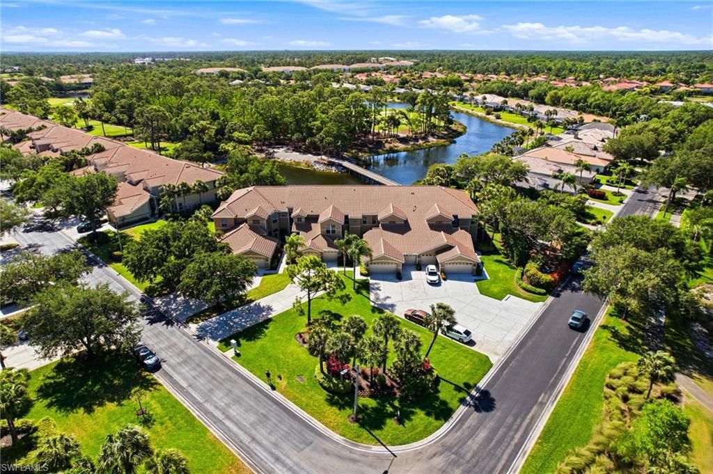 8430 Radcliffe Ter , Unit 202, Naples, FL 34120 Photo