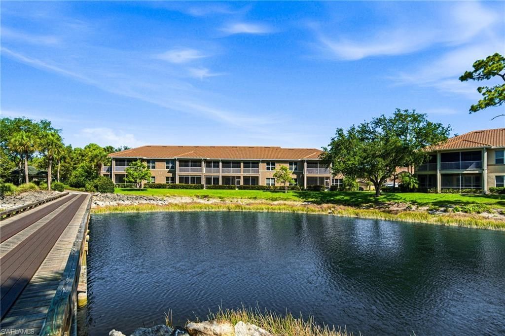 8430 Radcliffe Ter , Unit 202, Naples, FL 34120 Photo