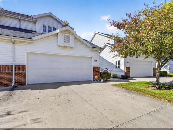 3129 N MISTWOOD LANE, Appleton, WI 54914