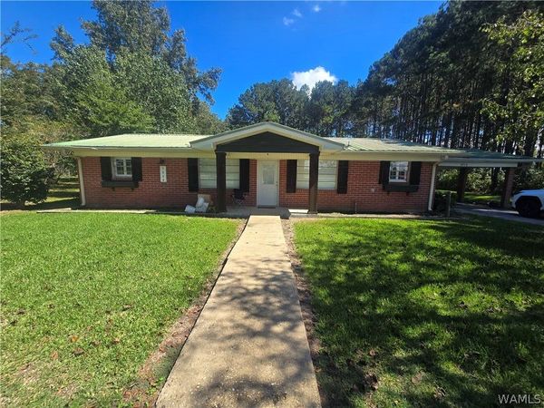 5024 Hwy 21, Other, AL 36502