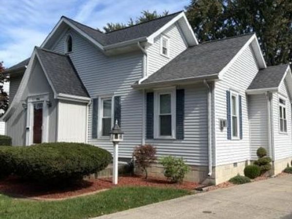 936 Haley Avenue , Napoleon, OH 43545