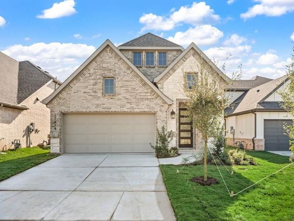 12224 Ross Calhoun Drive, Fort Worth, TX 76179