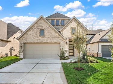 12224 Ross Calhoun Drive, Fort Worth, TX 76179