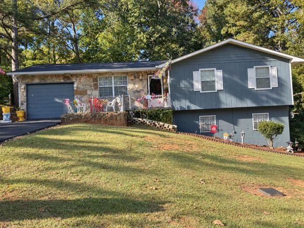 418 Wisteria Road, LaFayette, GA 30728