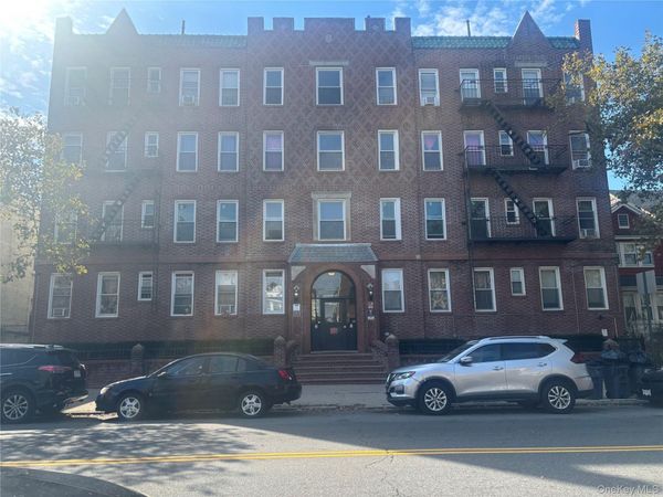 109-18 Lefferts Boulevard , Unit C6, South Ozone Park, NY 11420