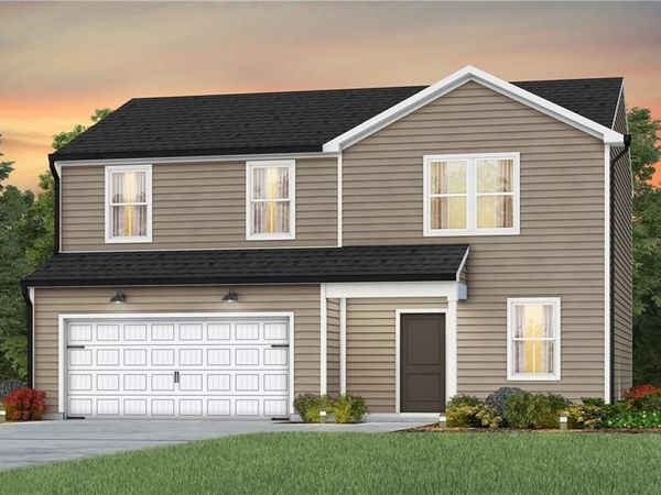 409 Chesney Place , Thomasville, NC 27360