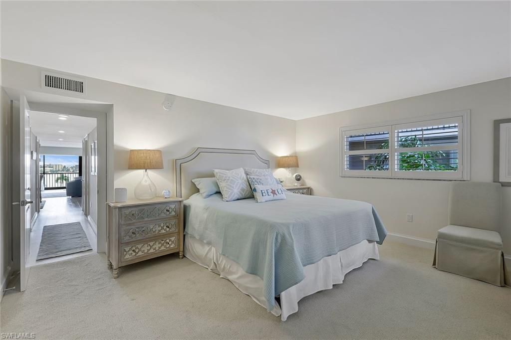 222 Harbour Dr , Unit 407, Naples, FL 34103 Photo