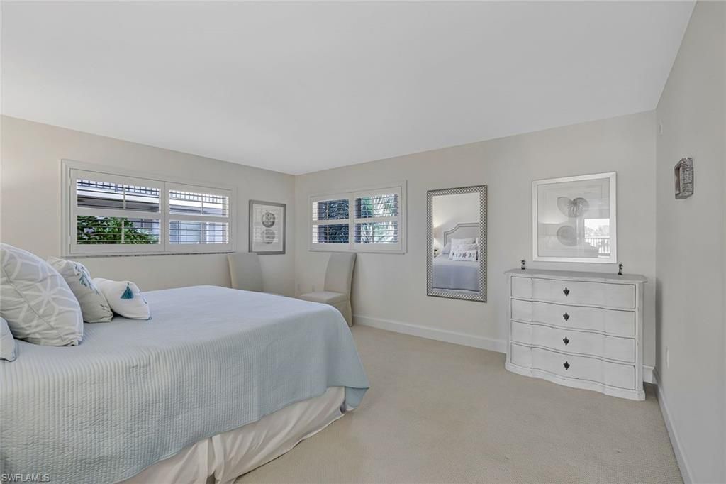 222 Harbour Dr , Unit 407, Naples, FL 34103 Photo