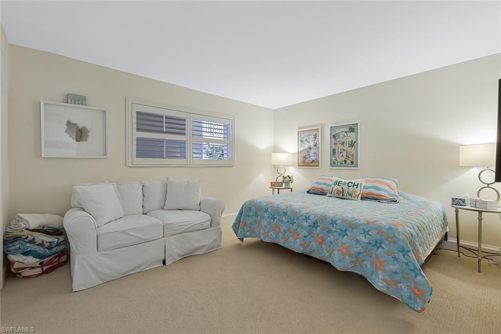222 Harbour Dr , Unit 407, Naples, FL 34103 Photo