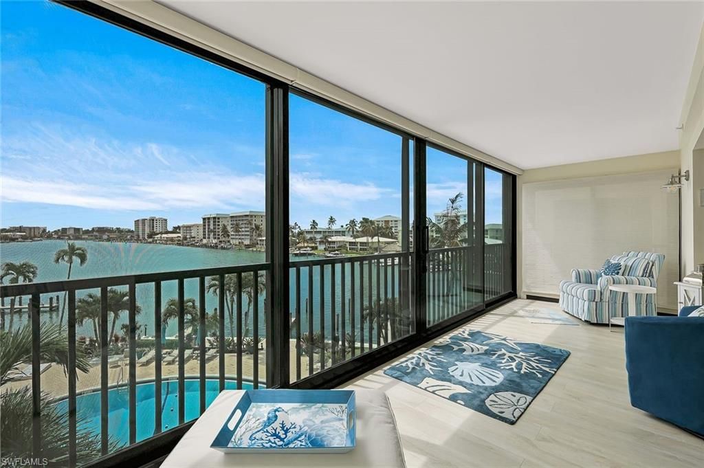 222 Harbour Dr , Unit 407, Naples, FL 34103 Photo