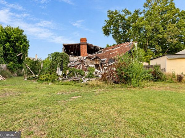 2121 Lake Avenue, Augusta, GA 30904