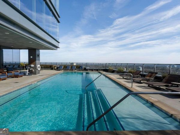 3630 Peachtree NE, Unit 2204, Atlanta, GA 30326
