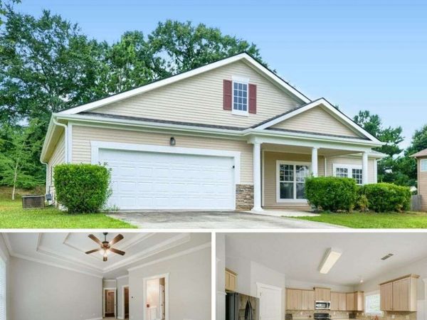 421 BEDFORD Crossing, Mcdonough, GA 30253
