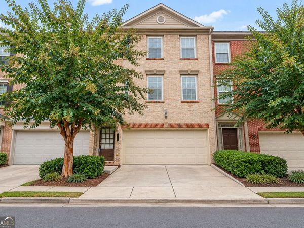 5758 Pine Oak, Peachtree Corners, GA 30092