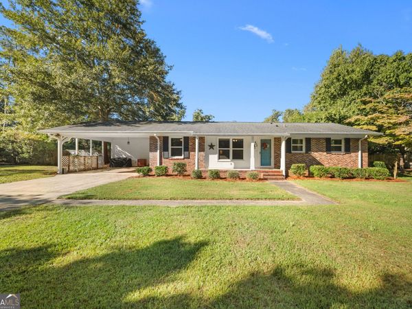 403 Park Drive, Waynesboro, GA 30830