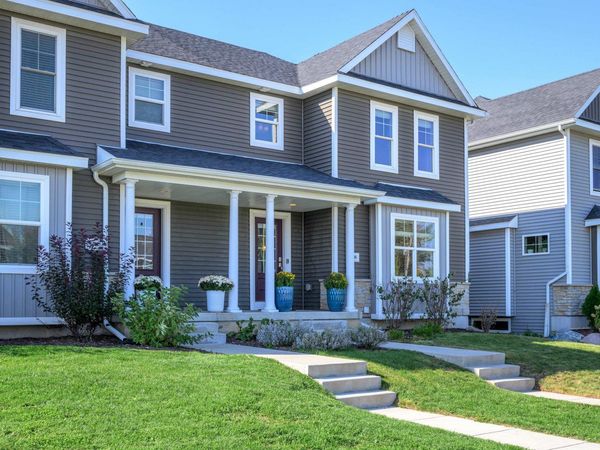 106 North Star Drive, Madison, WI 53718