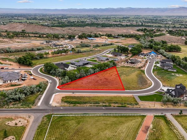 651 Eagles Nest Court , Grand Junction, CO 81507