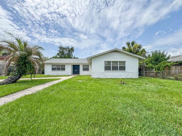 4407 POMPANO DRIVE , TAMPA, FL 33617