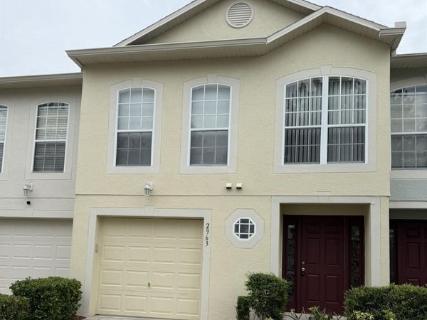 2963 TOMORROW DRIVE , KISSIMMEE, FL 34743