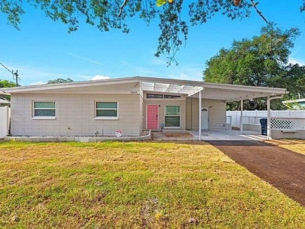 2614 W HENRY AVENUE , TAMPA, FL 33614
