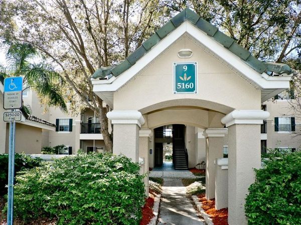 5160 NORTHRIDGE ROAD , Unit 201, SARASOTA, FL 34238