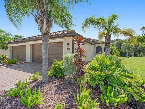 12619 GARIBALDI LANE , VENICE, FL 34293