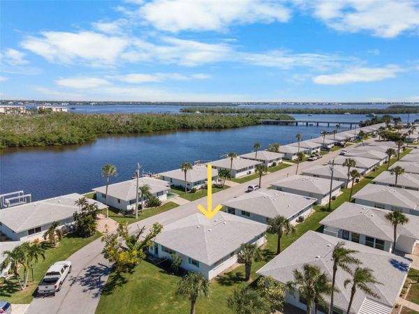 1977 BEACH ROAD , Unit 69, ENGLEWOOD, FL 34223