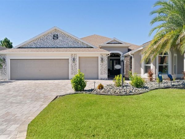 3720 VINELAND AVENUE , THE VILLAGES, FL 32163