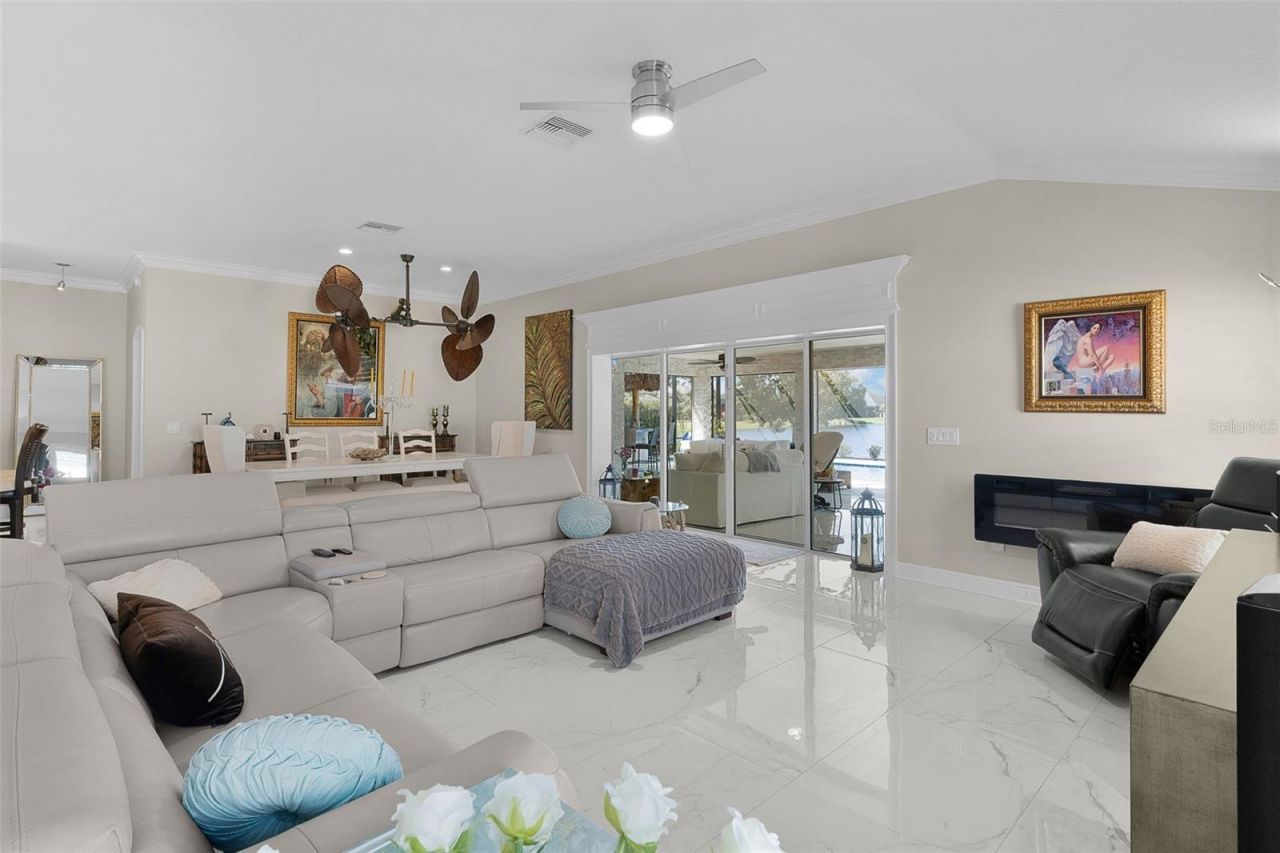 3720 Vineland Avenue, The Villages, FL 32163 Photo