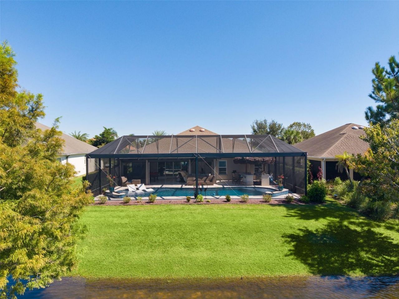 3720 Vineland Avenue, The Villages, FL 32163 Photo