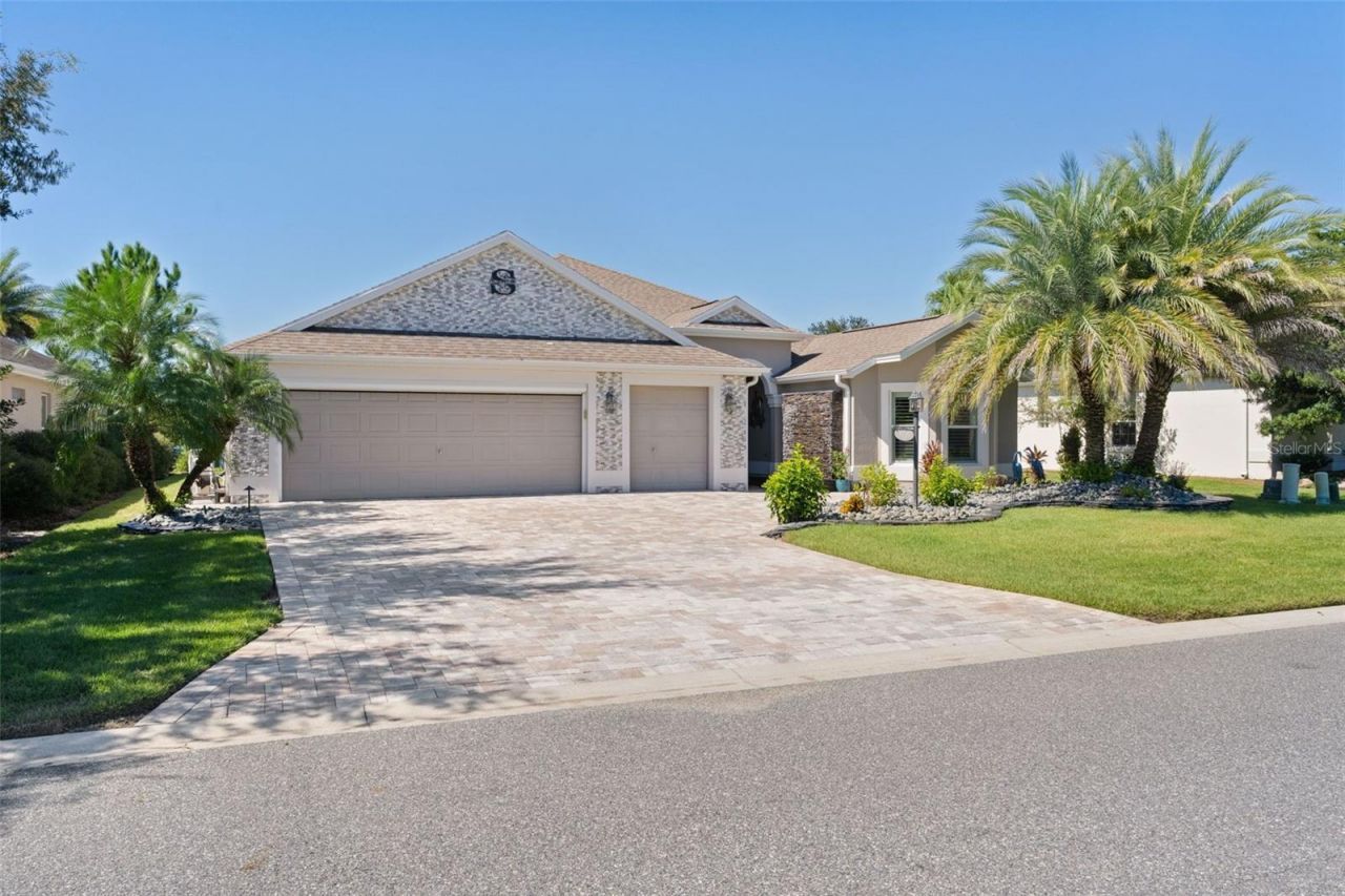 3720 Vineland Avenue, The Villages, FL 32163 Photo