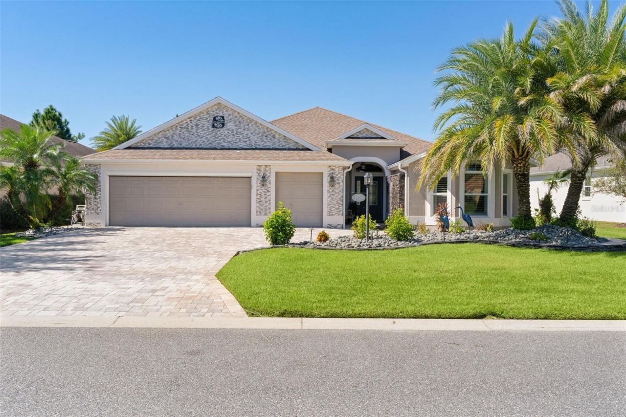 3720 Vineland Avenue, The Villages, FL 32163 Photo