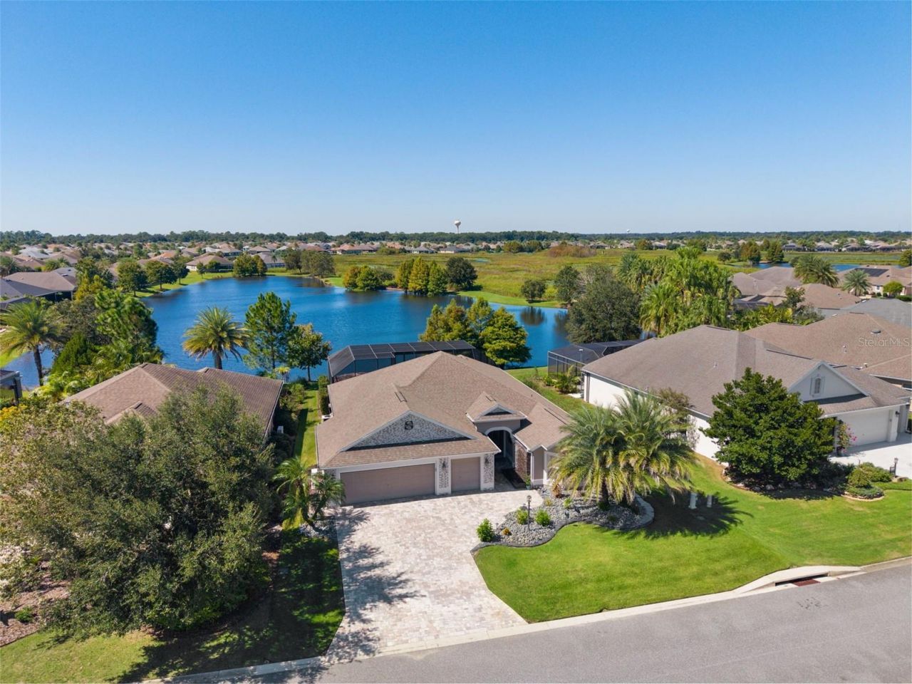3720 Vineland Avenue, The Villages, FL 32163 Photo
