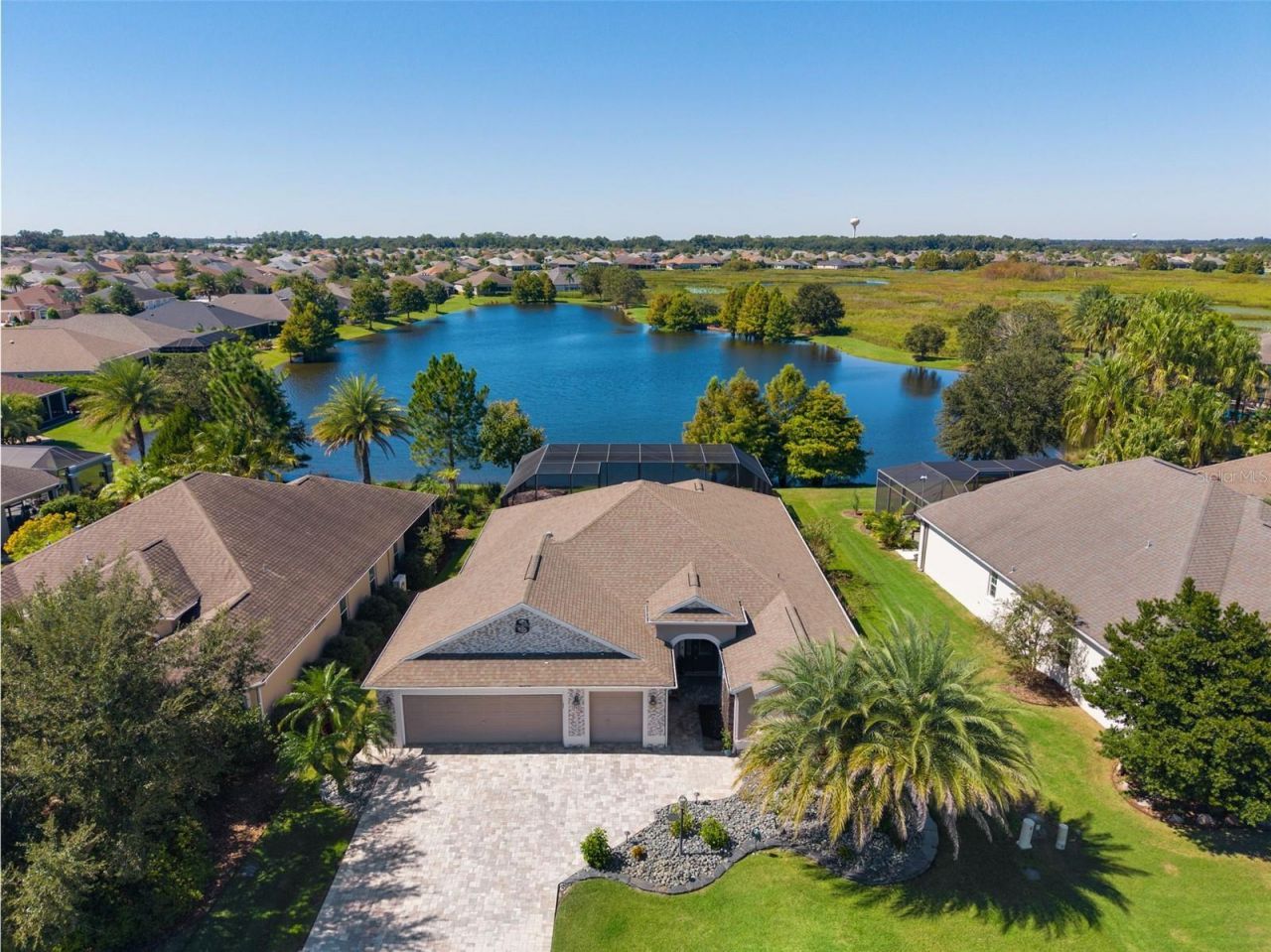 3720 Vineland Avenue, The Villages, FL 32163 Photo