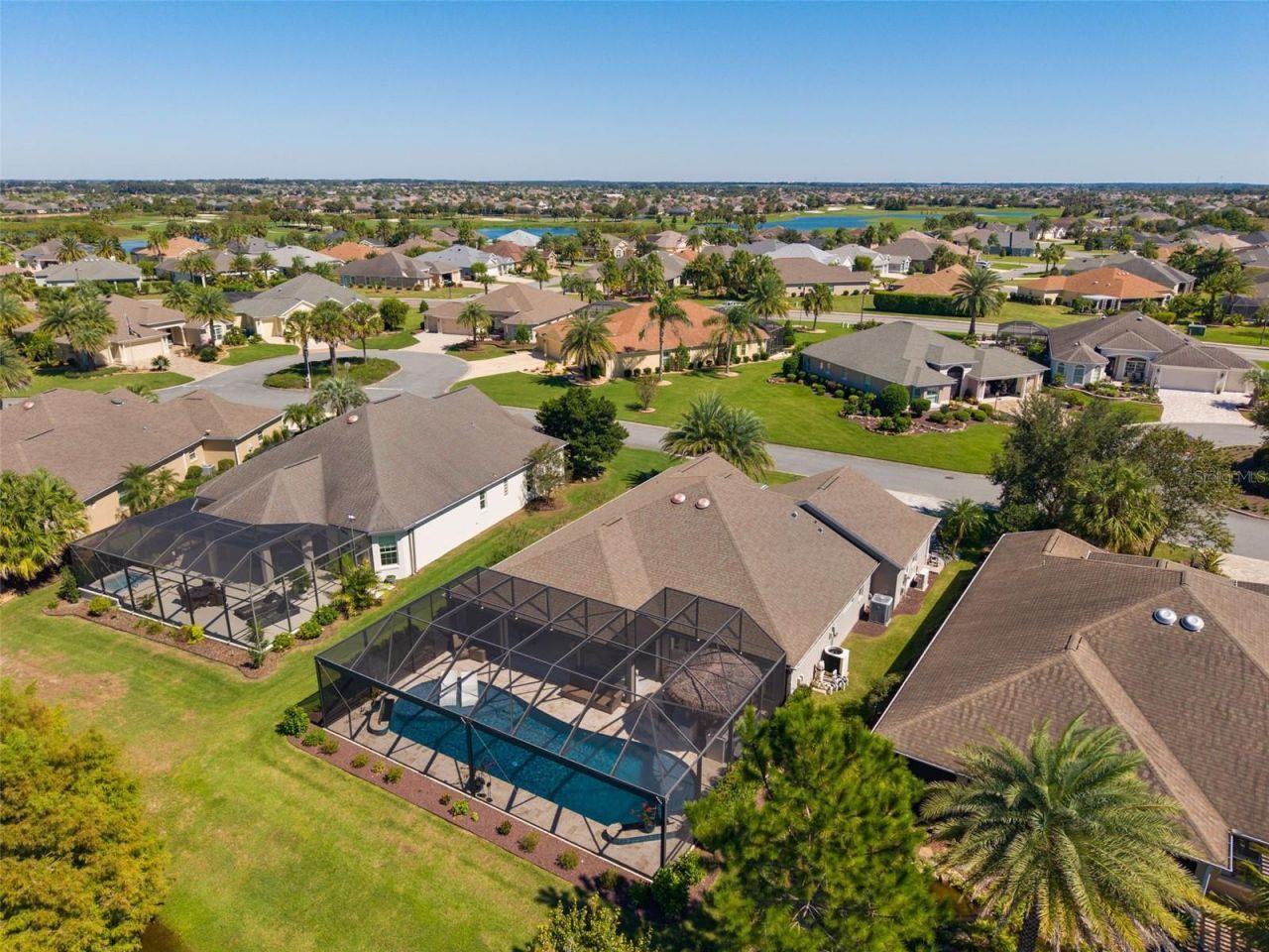 3720 Vineland Avenue, The Villages, FL 32163 Photo