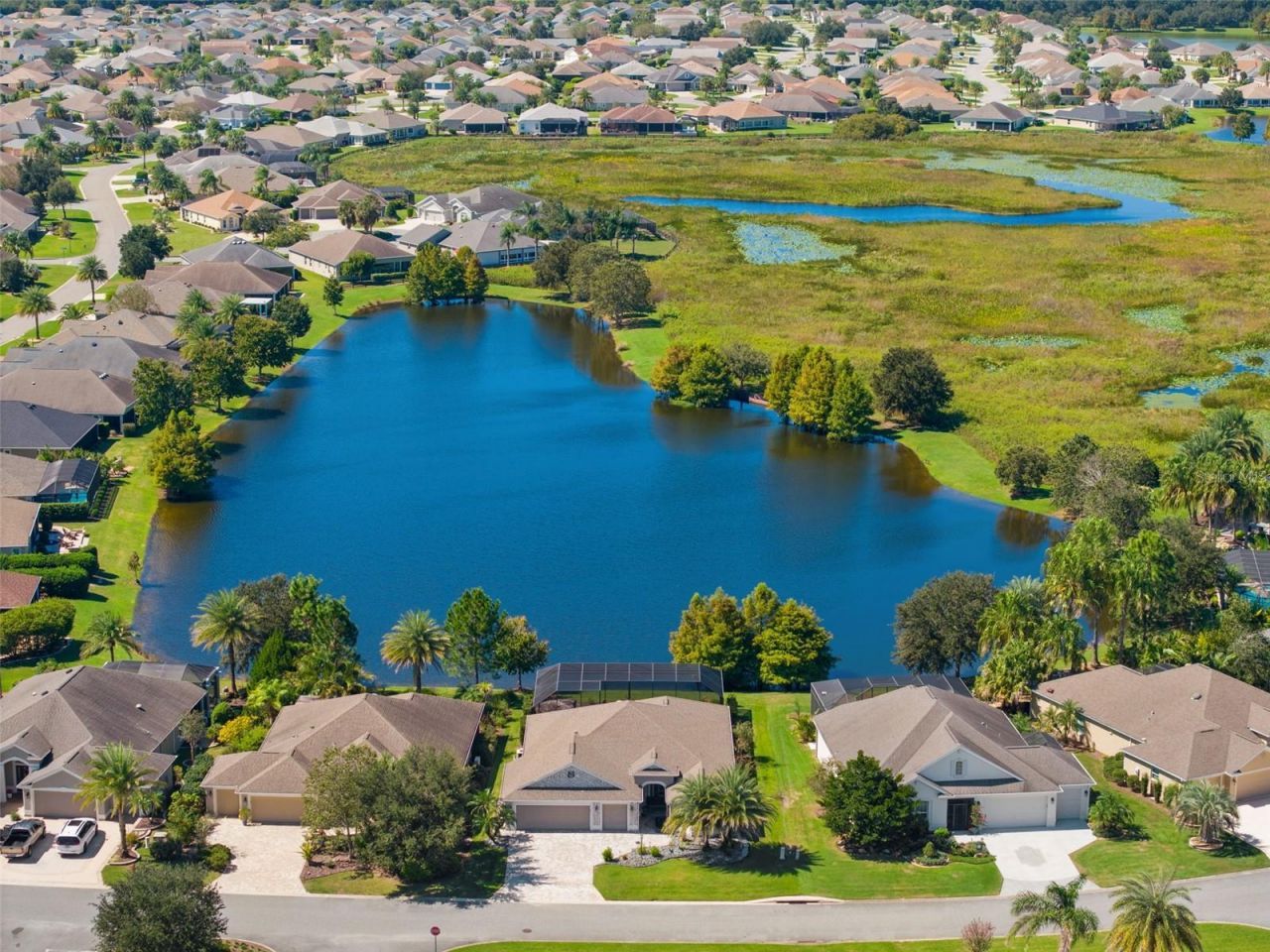3720 Vineland Avenue, The Villages, FL 32163 Photo