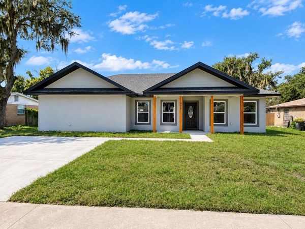 415 ELLERBE WAY , LAKELAND, FL 33801