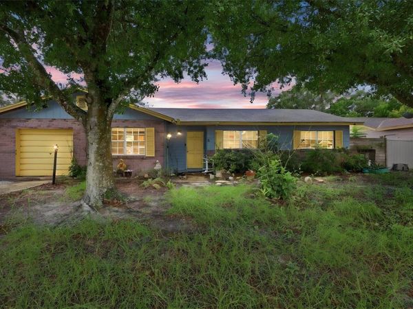 1101 WURST ROAD , OCOEE, FL 34761