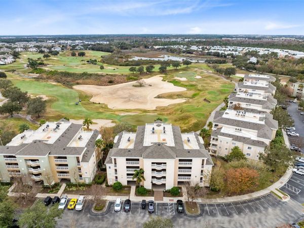 1368 CENTRE COURT RIDGE DRIVE , Unit 104, REUNION, FL 34747